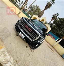 جي ام سي يوكون